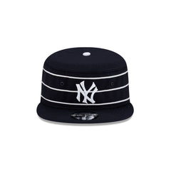 New York Yankees Cooperstown Pillbox Hat