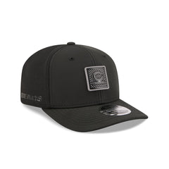 Chicago Bears 2026 Training Black 9SEVENTY Stretch-Snap Hat