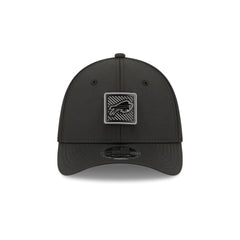 Buffalo Bills 2026 Training Black 39THIRTY M-Crown Stretch-Fit Hat