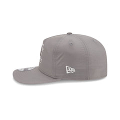 Anaheim Ducks Gray Nylon 19TWENTY Adjustable Hat