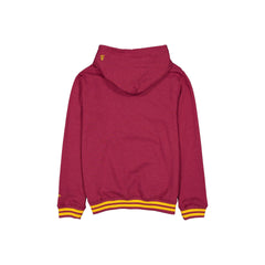 Arizona State Sun Devils Throwback Academic Hoodie