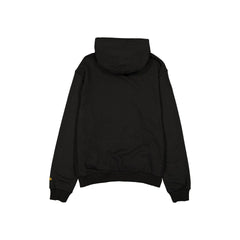 Los Angeles Lakers Campus Hoodie