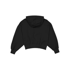 Chicago Bulls Women's Boxy Laurel Hoodie