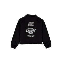 Los Angeles Kings Women's Cropped Wool Jacket