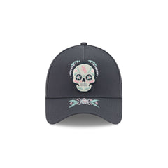 Chicago White Sox Day of the Dead 9FORTY A-Frame Snapback Hat