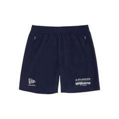 Atlassian Williams F1 Team Training Women's Shorts
