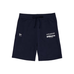 Atlassian Williams F1 Team Essential Shorts