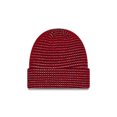 Nebraska Cornhuskers Stadium Ready Beanie Hat