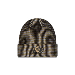 Colorado Buffaloes Stadium Ready Beanie Hat