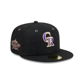 Colorado Rockies 2026 All-Star Game 59FIFTY Fitted Hat