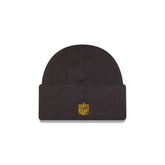 Green Bay Packers 2026 Sideline Cold Weather Skully Hat
