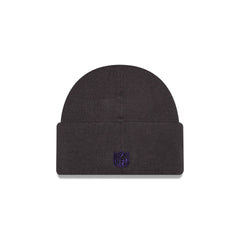 Baltimore Ravens 2026 Sideline Cold Weather Skully Hat