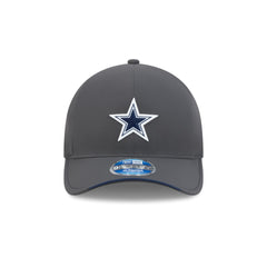 Dallas Cowboys 2026 Sideline Cold Weather 9FORTY M-Crown Snapback Hat