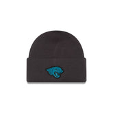 Jacksonville Jaguars 2026 Sideline Cold Weather Skully Hat
