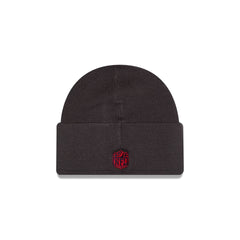 Houston Texans 2026 Sideline Cold Weather Skully Hat