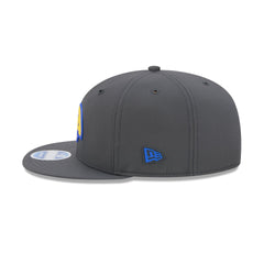 Los Angeles Rams 2026 Sideline Cold Weather 9FIFTY Snapback Hat