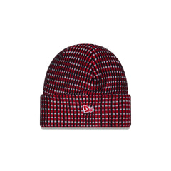 Houston Texans 2026 Sideline Cold Weather Cuff Knit Hat