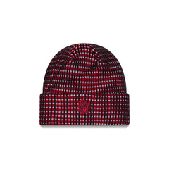 Houston Texans 2026 Sideline Cold Weather Cuff Knit Hat