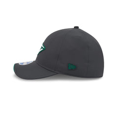 New York Jets 2026 Sideline Cold Weather 39THIRTY M-Crown Stretch Fit Hat