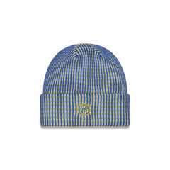 Los Angeles Rams 2026 Sideline Cold Weather Cuff Knit Hat