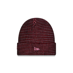 Atlanta Falcons 2026 Sideline Cold Weather Cuff Knit Hat