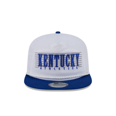 Kentucky Wildcats Athletics 19TWENTY Snapback Hat