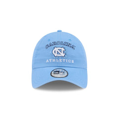 North Carolina Tar Heels Athletics Casual Classic Adjustable Hat
