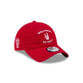 NC State Wolfpack Hand Signs Casual Classic Adjustable Hat