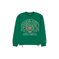 Boston Celtics Sport Classics Crewneck