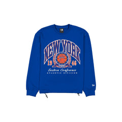 New York Knicks Sport Classics Crewneck