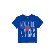 New York Knicks Sport Classics Women's T-Shirt