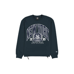 New York Yankees Sport Classics Crewneck