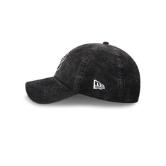 Buffalo Braves Washed Cord 9TWENTY Adjustable Hat
