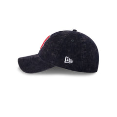 Boston Red Sox Washed Cord 9TWENTY Adjustable Hat