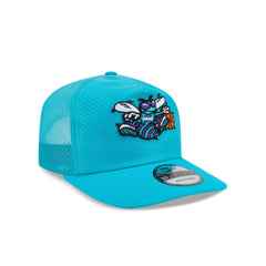 Charlotte Hornets Mesh 19TWENTY Trucker Hat