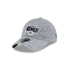 Los Angeles Kings Gray Wool 9TWENTY Adjustable Hat