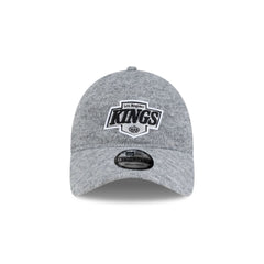 Los Angeles Kings Gray Wool 9TWENTY Adjustable Hat