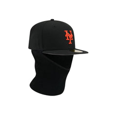 New York Mets Balaclava 59FIFTY Fitted Hat