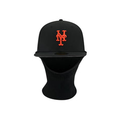 New York Mets Balaclava 59FIFTY Fitted Hat
