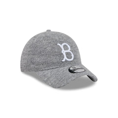 Brooklyn Dodgers Gray Wool 9TWENTY Adjustable Hat