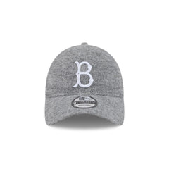 Brooklyn Dodgers Gray Wool 9TWENTY Adjustable Hat