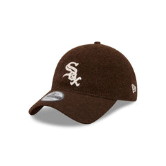 Chicago White Sox Wool Walnut 9TWENTY Adjustable Hat