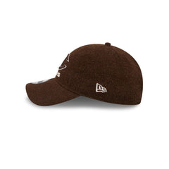 Chicago Bears Wool Walnut 9TWENTY Adjustable Hat