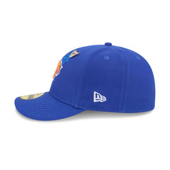 New York Knicks Team Element 59FIFTY Fitted Hat