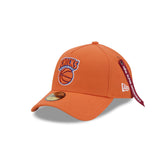 Alpha Industries x New York Knicks 59FORTY A-Frame Fitted Hat