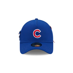 Alpha Industries x Chicago Cubs 59FORTY A-Frame Fitted Hat