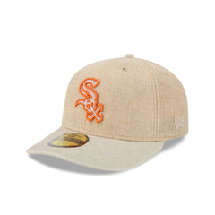 Chicago White Sox Scarecrow 59FIFTY Fitted Hat