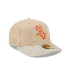 Chicago White Sox Scarecrow 59FIFTY Fitted Hat