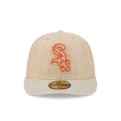 Chicago White Sox Scarecrow 59FIFTY Fitted Hat