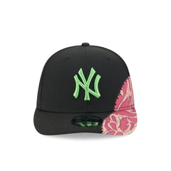 New York Yankees Brains 9FIFTY Snapback Hat